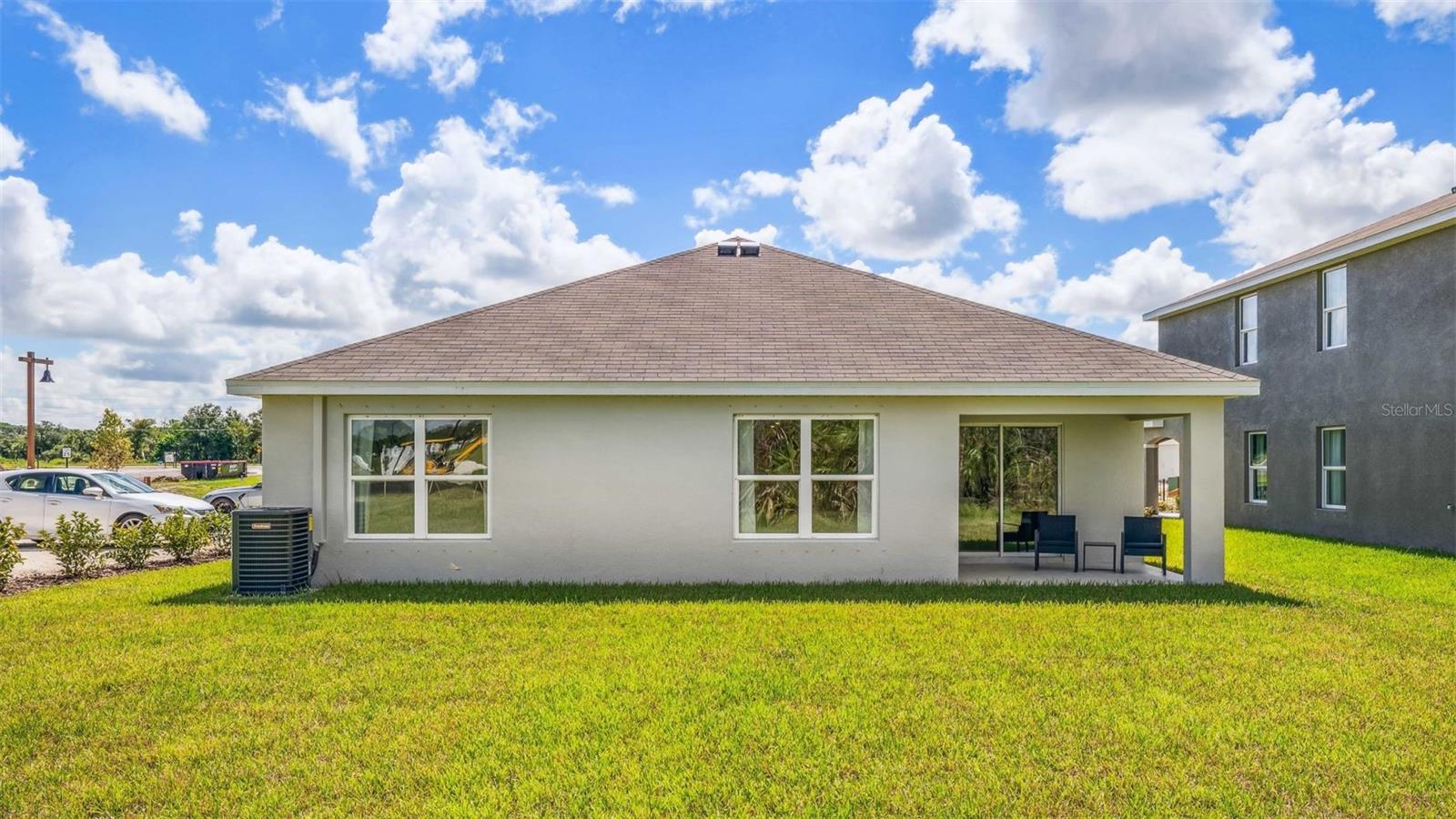 1130 BOURBON AVENUE, Parrish, FL 34219