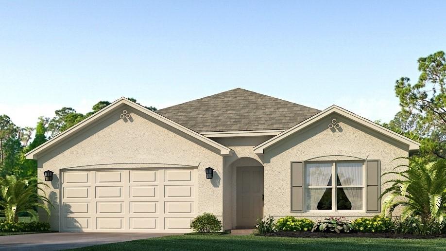1130 BOURBON AVENUE, Parrish, FL 34219
