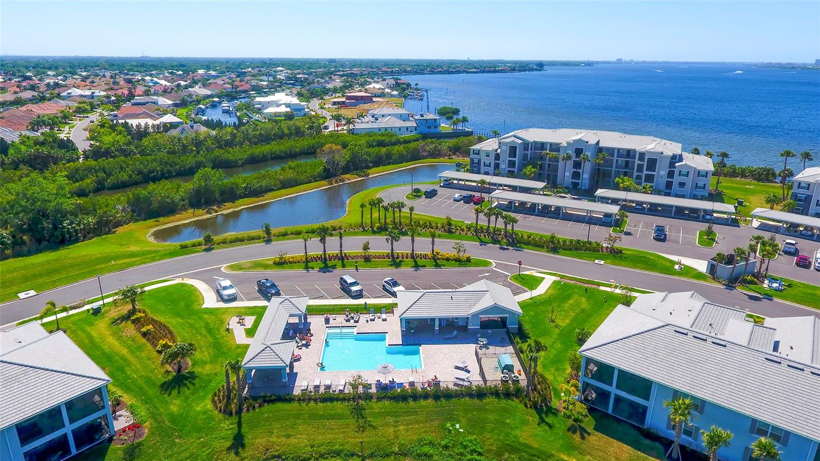 1010 TIDEWATER SHORES LOOP, #406, Bradenton, FL 34208