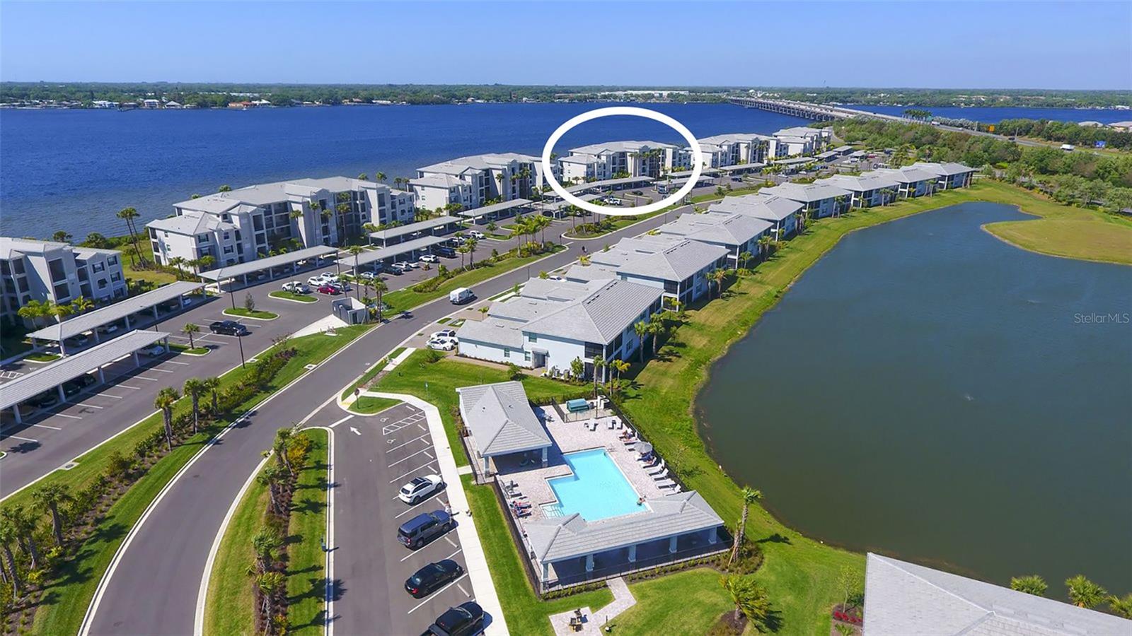 1010 TIDEWATER SHORES LOOP, #406, Bradenton, FL 34208