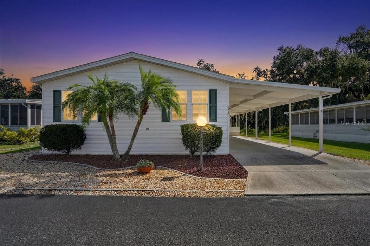 8313 NANCY LANE, Ellenton, FL 34222 8313 NANCY LANE, Ellenton, FL 34222