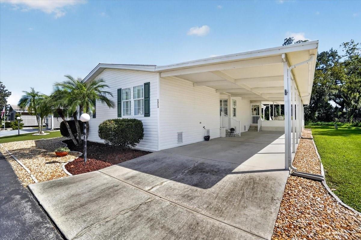 8313 NANCY LANE, Ellenton, FL 34222