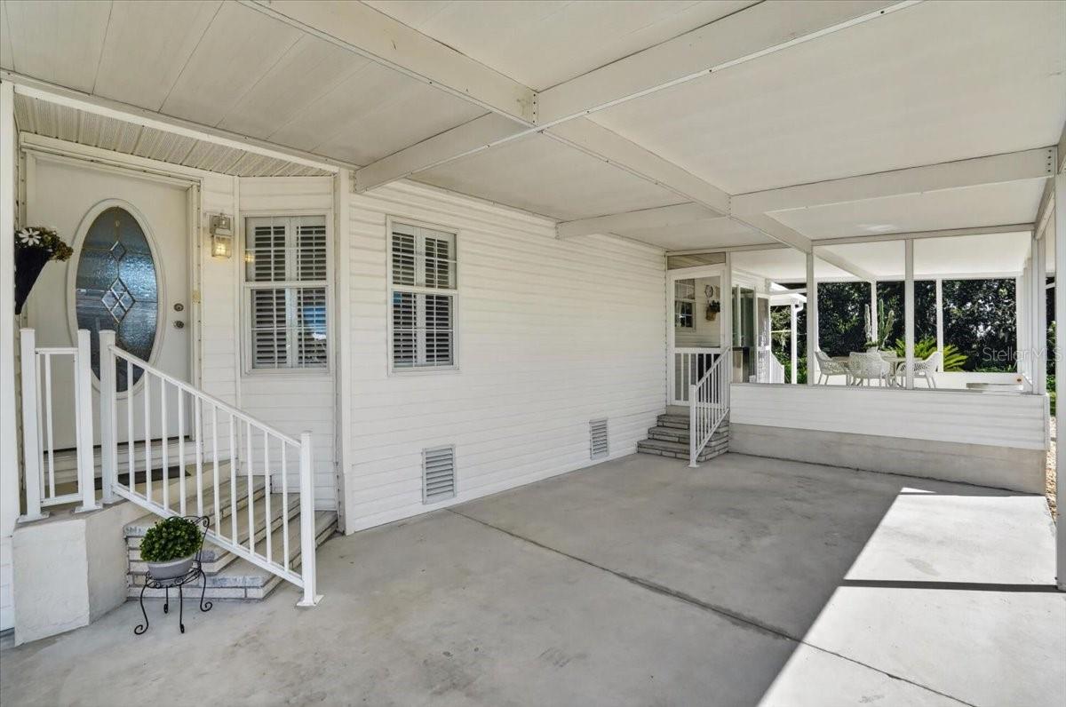 8313 NANCY LANE, Ellenton, FL 34222