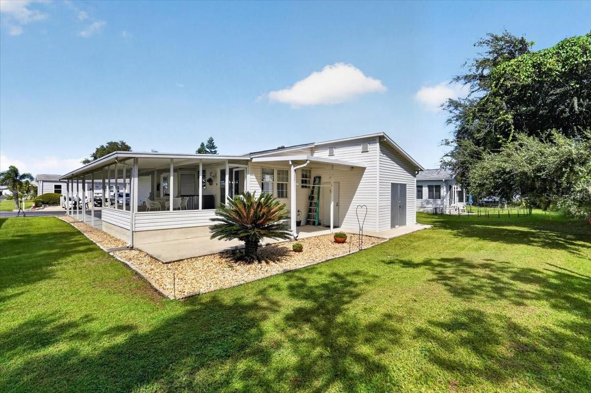8313 NANCY LANE, Ellenton, FL 34222