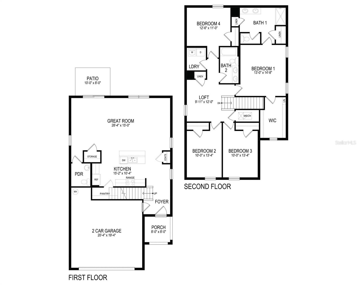 8856 CLEAR VIEW STREET, Parrish, FL 34219