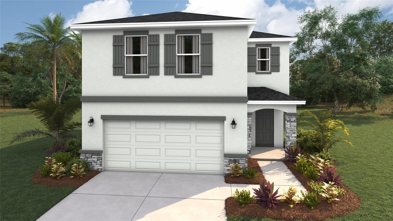 8856 CLEAR VIEW STREET, Parrish, FL 34219