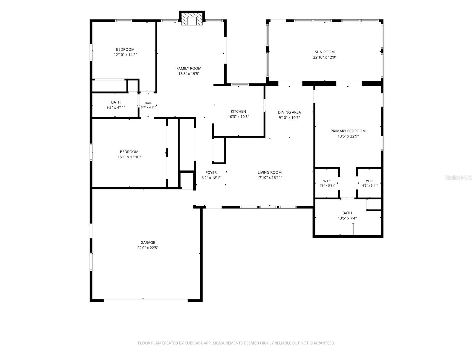 5561 BRIAR CREEK WAY, Sarasota, FL 34235