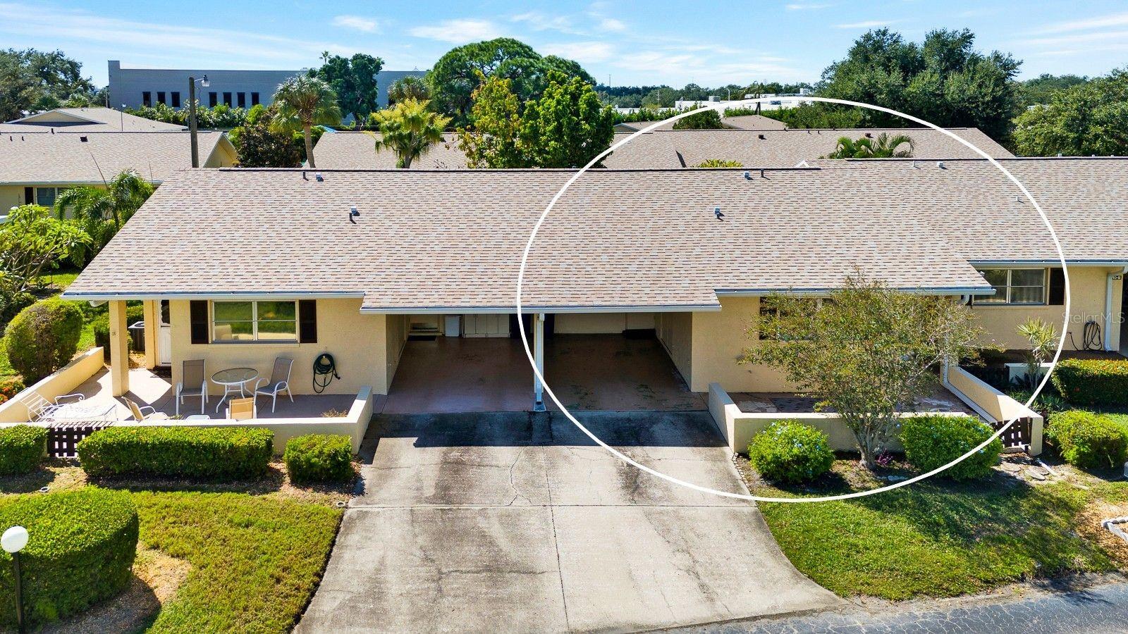 390 301 BOULEVARD W, #10C, Bradenton, FL 34205
