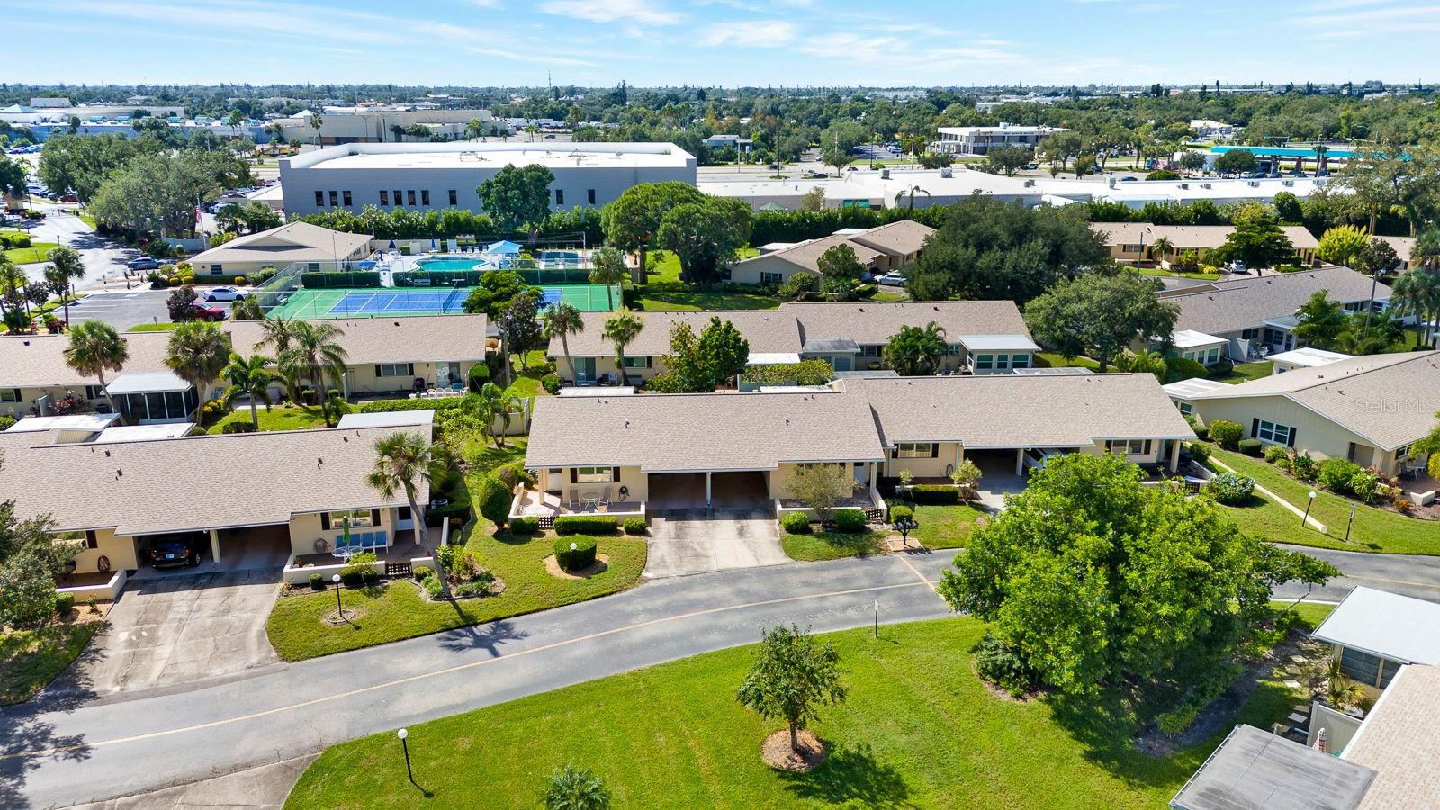 390 301 BOULEVARD W, #10C, Bradenton, FL 34205
