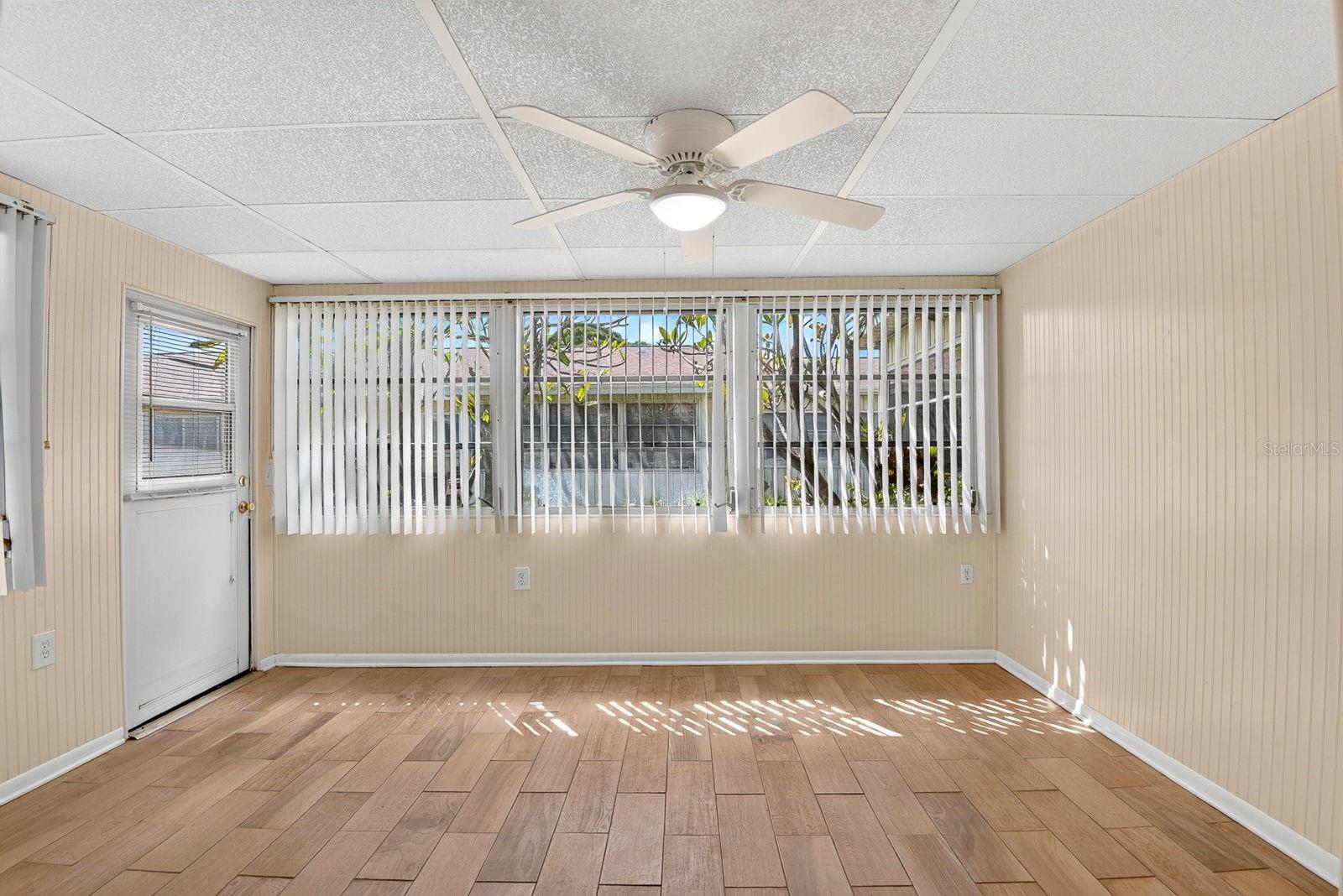 Florida Room