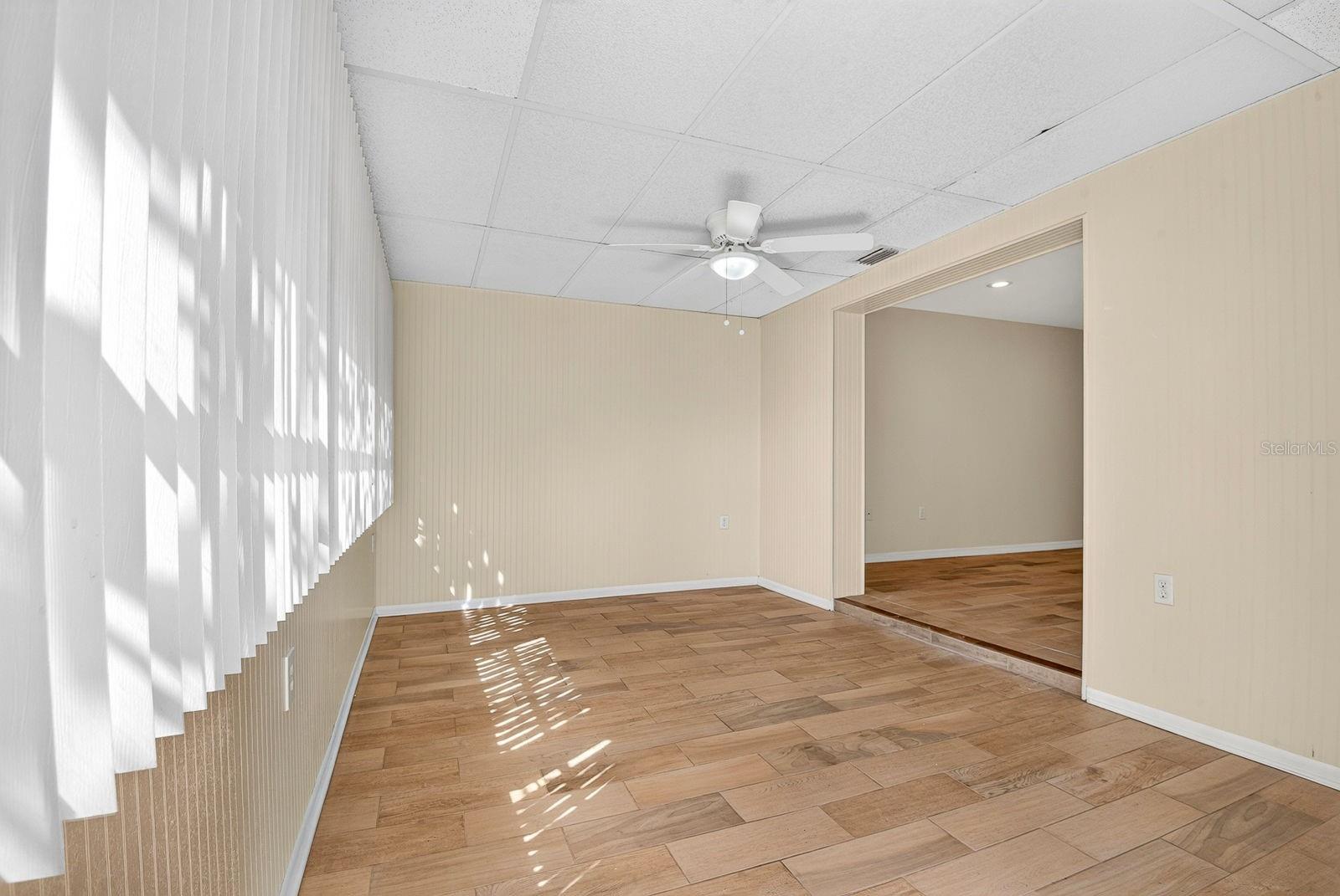 Florida Room
