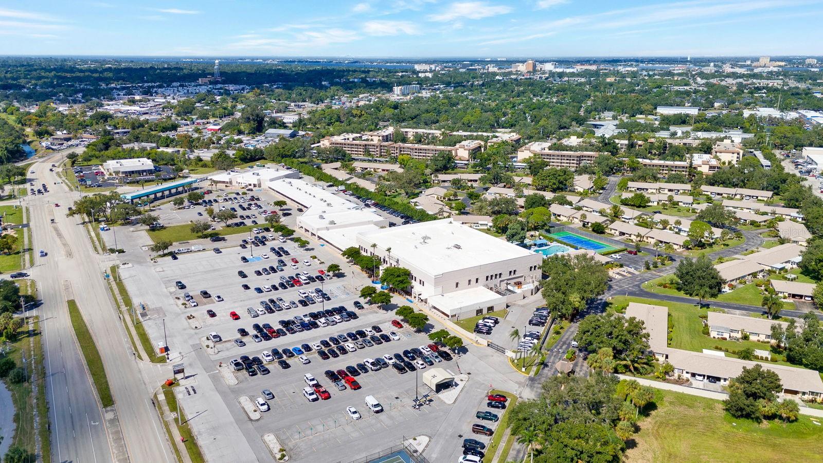 390 301 BOULEVARD W, #10C, Bradenton, FL 34205