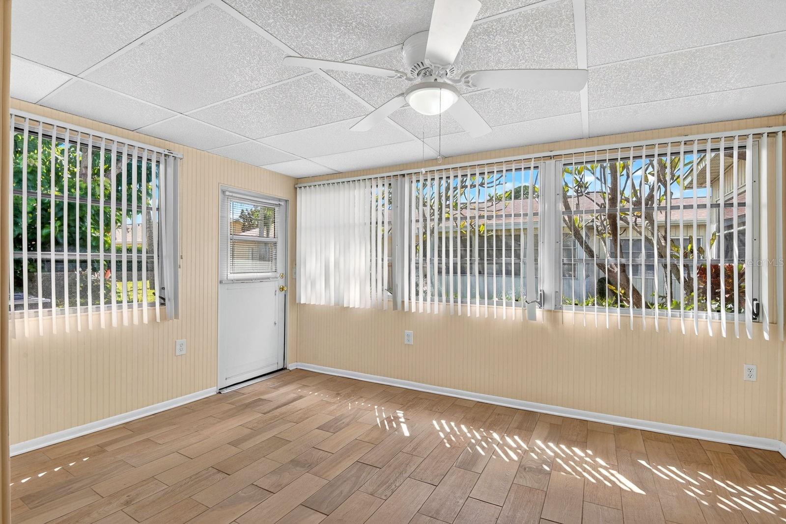 Florida Room