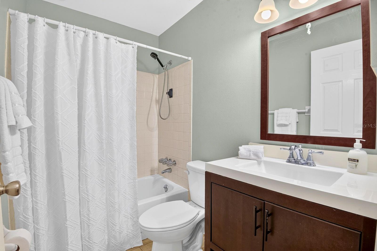 Guest Bath