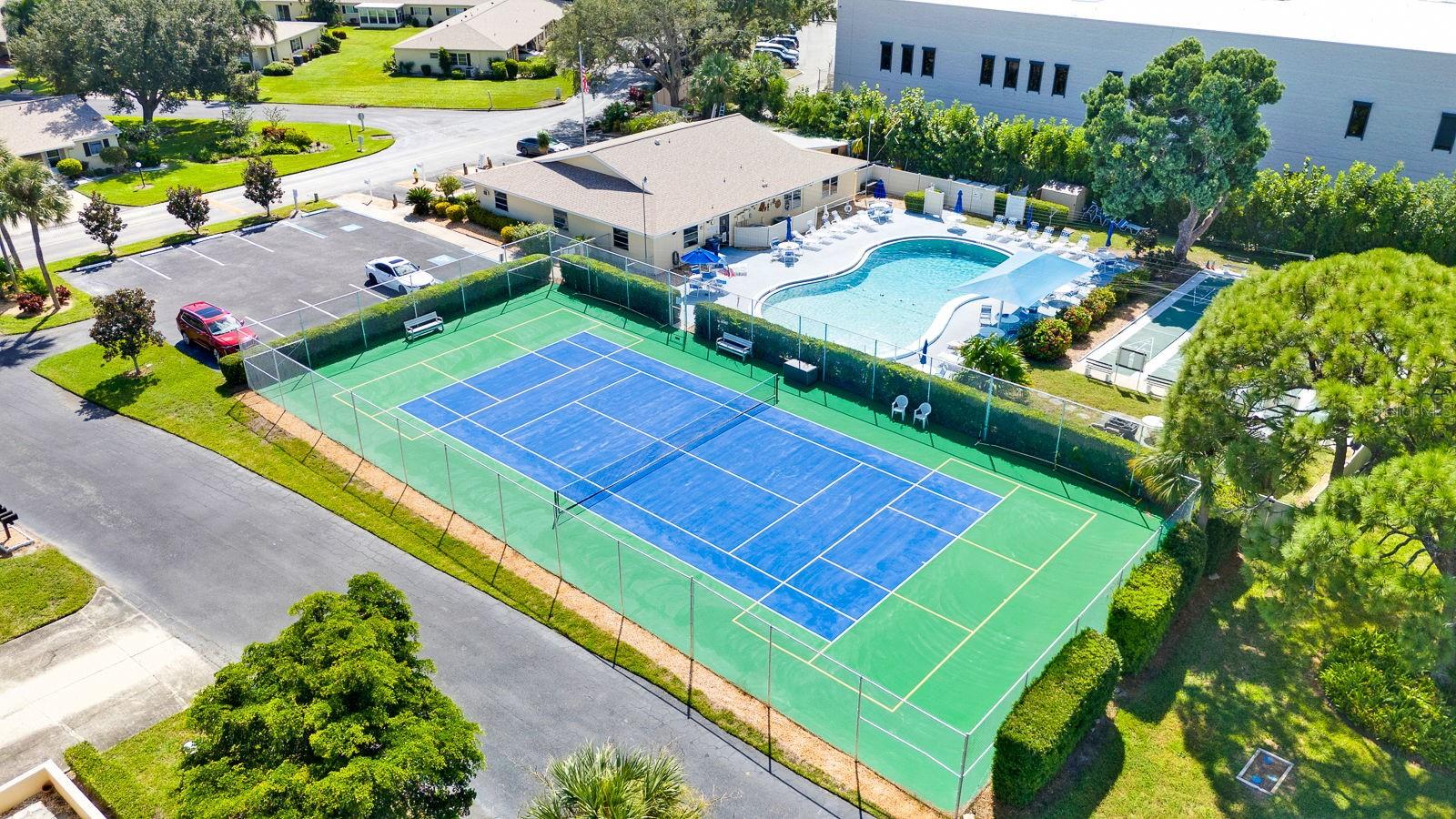 390 301 BOULEVARD W, #10C, Bradenton, FL 34205