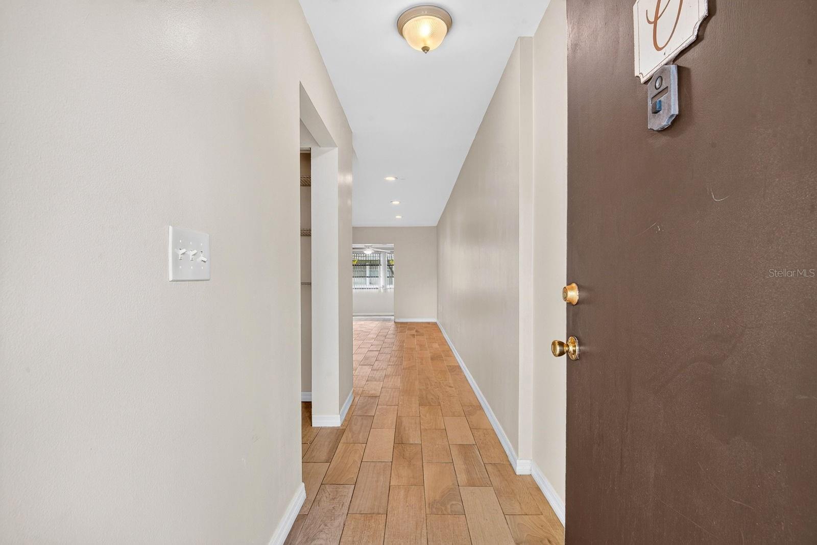 Foyer