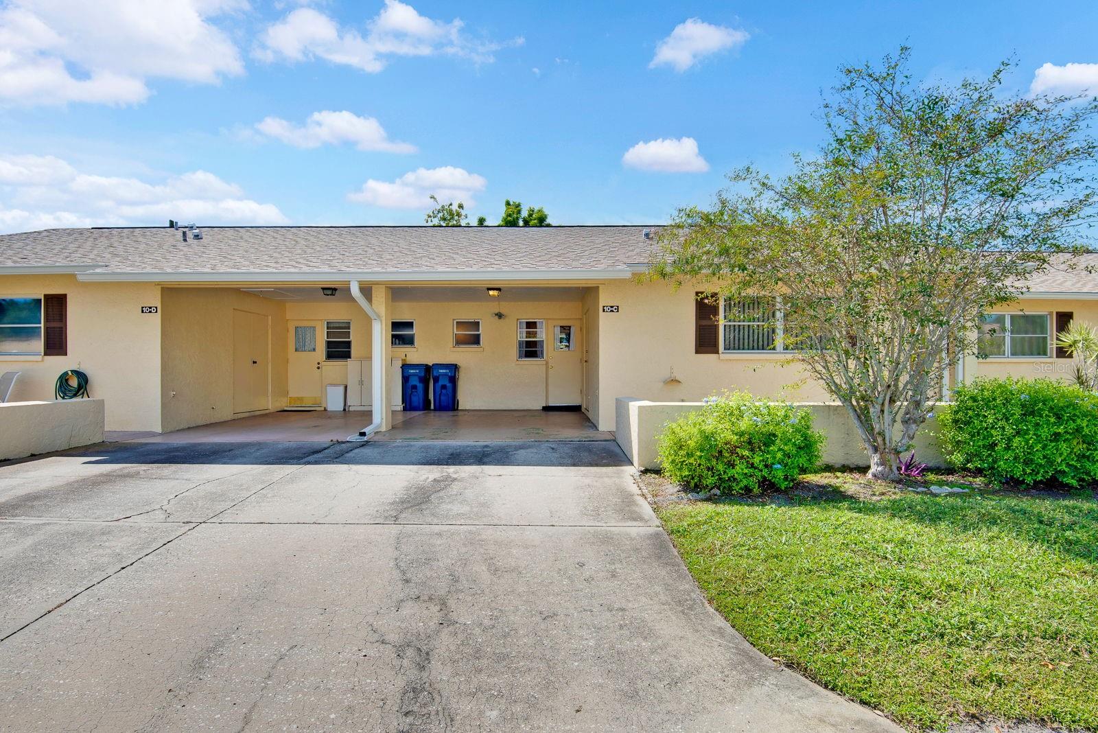 390 301 BOULEVARD W, #10C, Bradenton, FL 34205