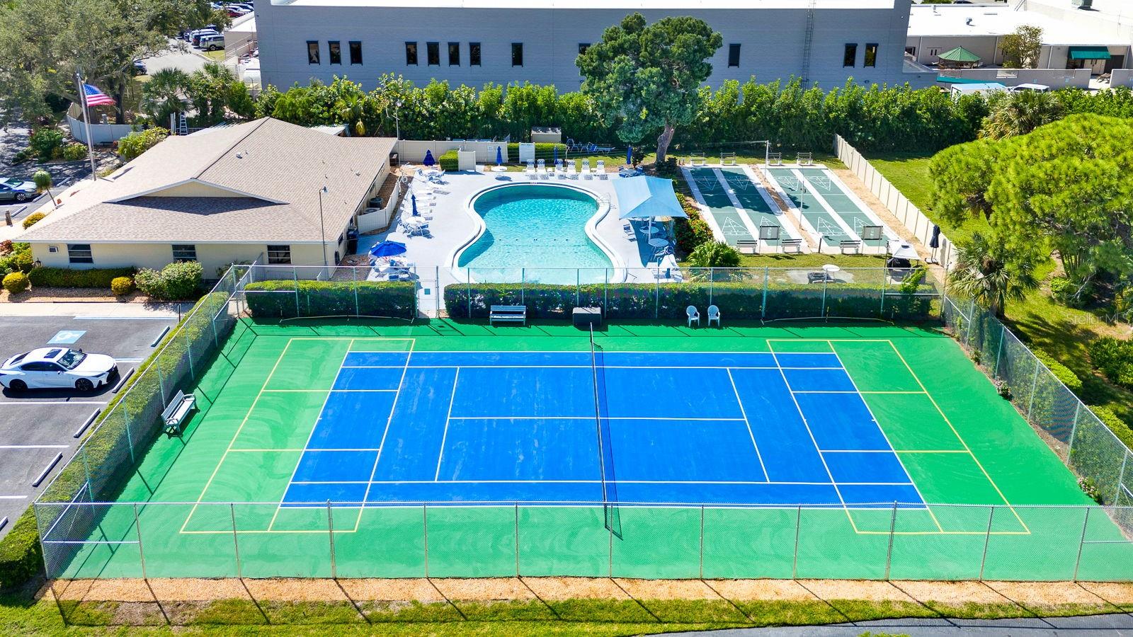 390 301 BOULEVARD W, #10C, Bradenton, FL 34205