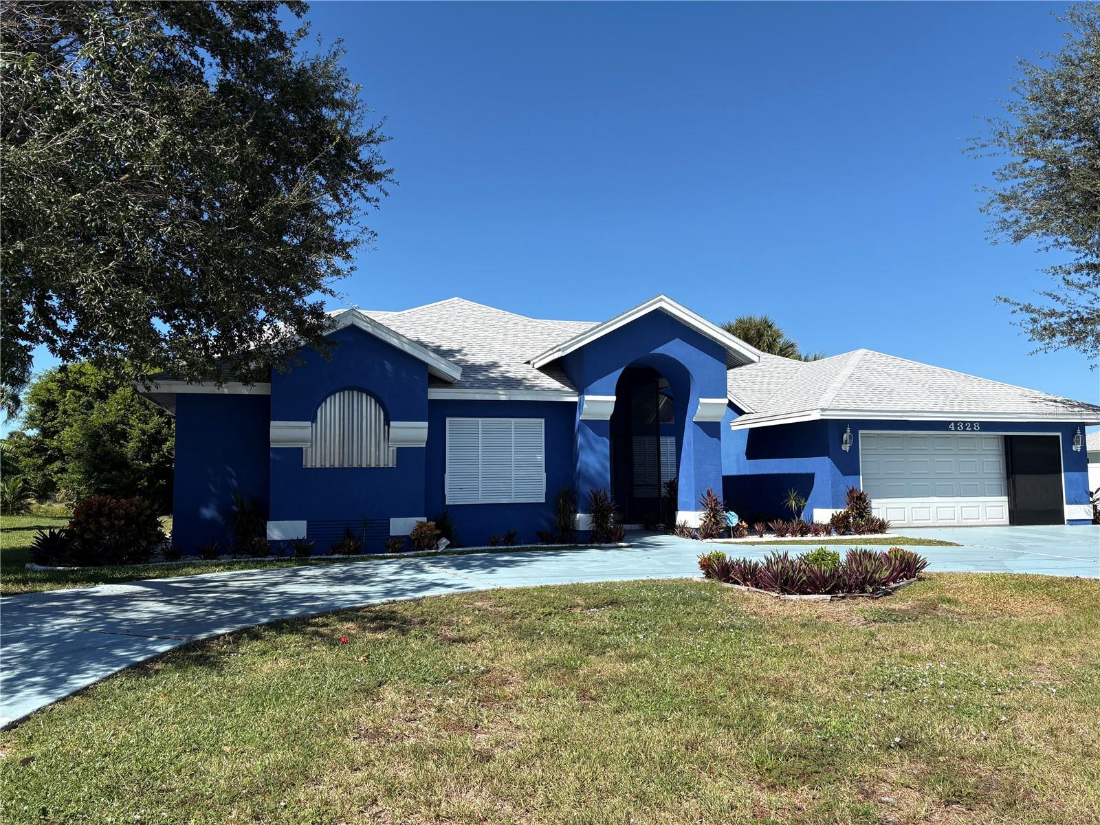 4328 COUNTRY CLUB BOULEVARD, Cape Coral, FL 33904 4328 COUNTRY CLUB BOULEVARD, Cape Coral, FL 33904