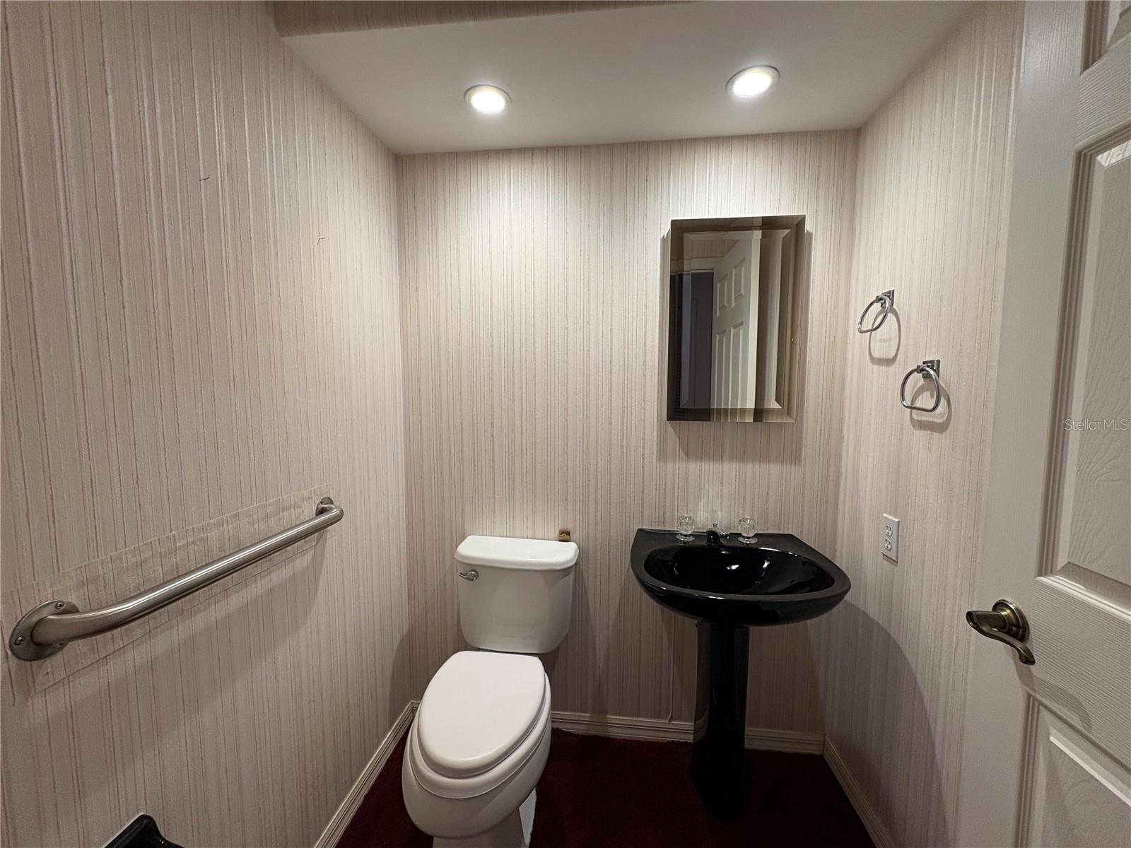 Guest Bath