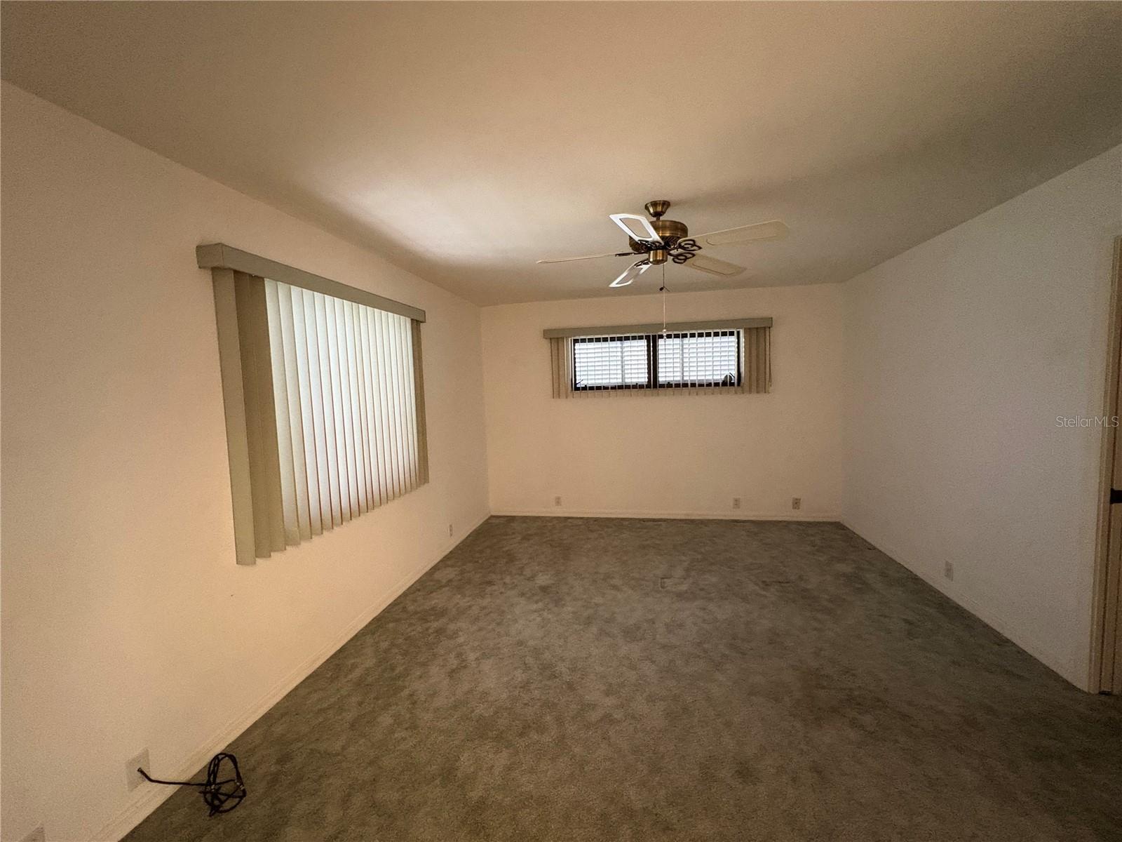 4th Bedroom