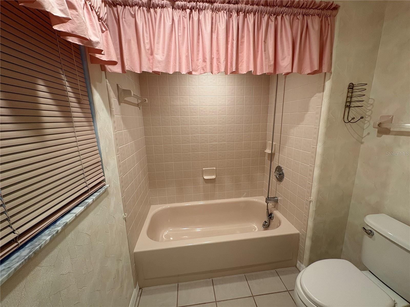 2nd Bath