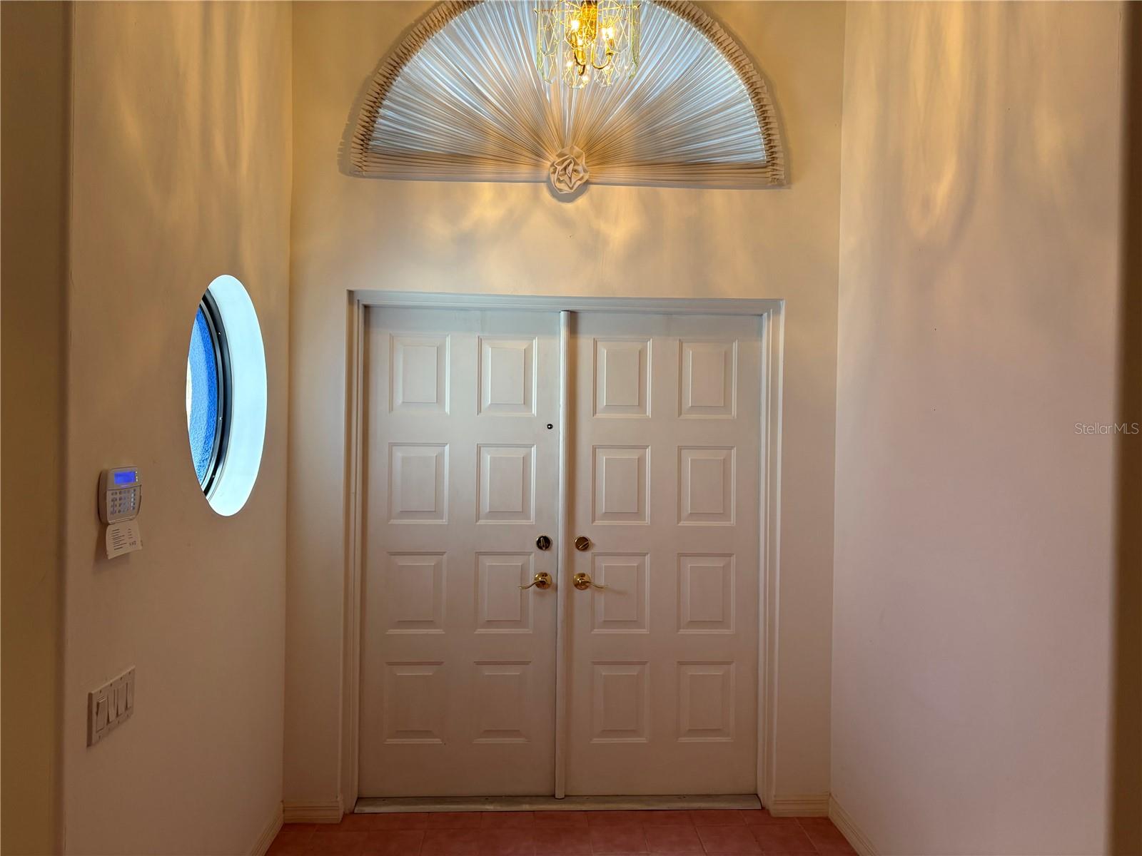 Foyer