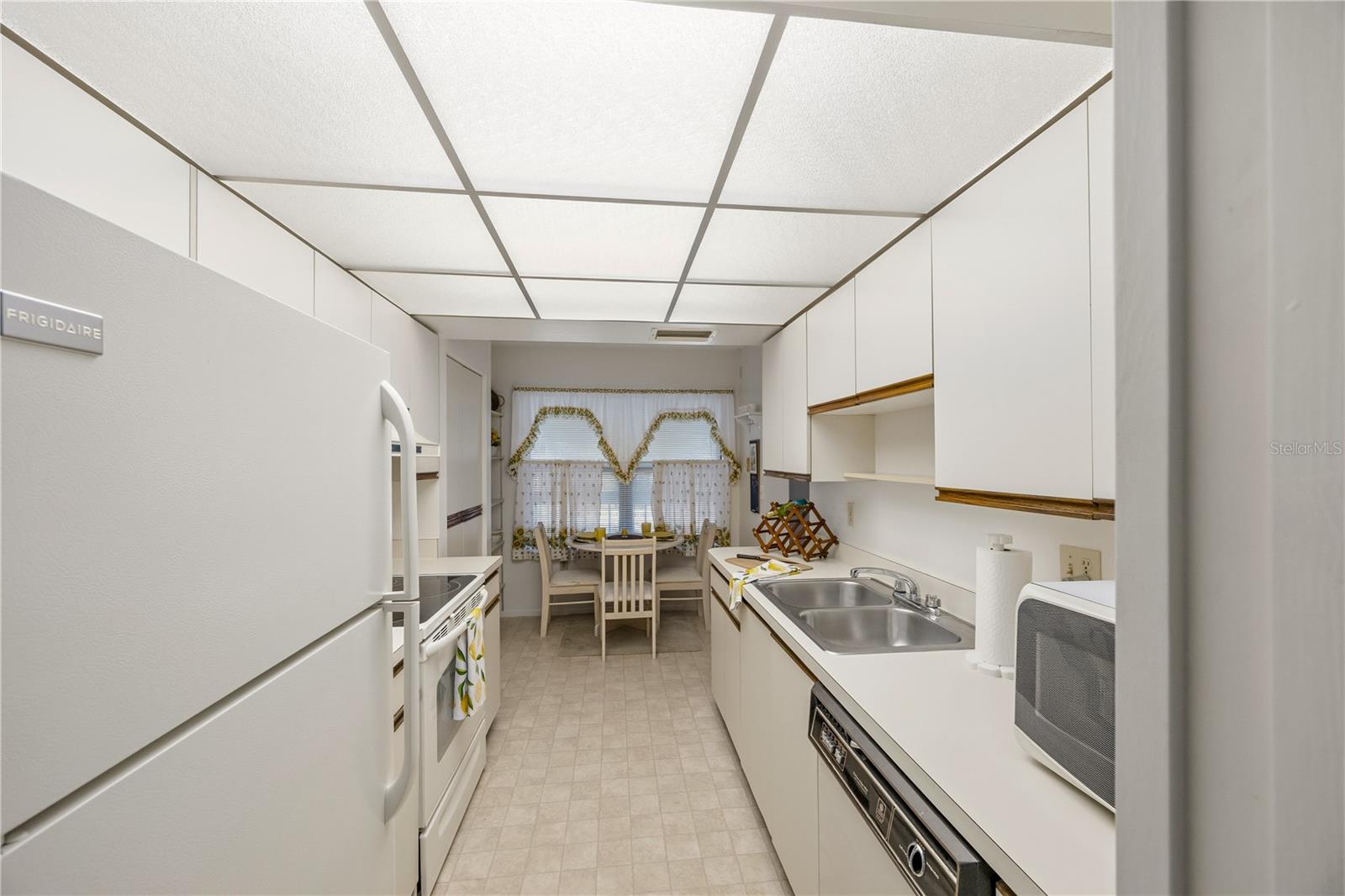 Kitchen Kitchen