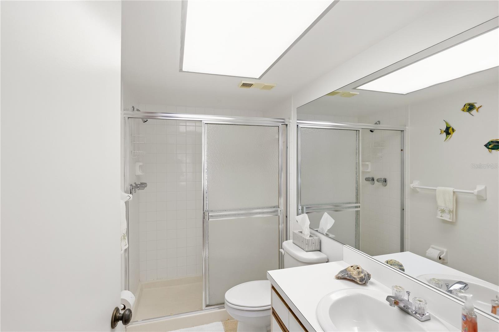 Primary Ensuite Bathroom