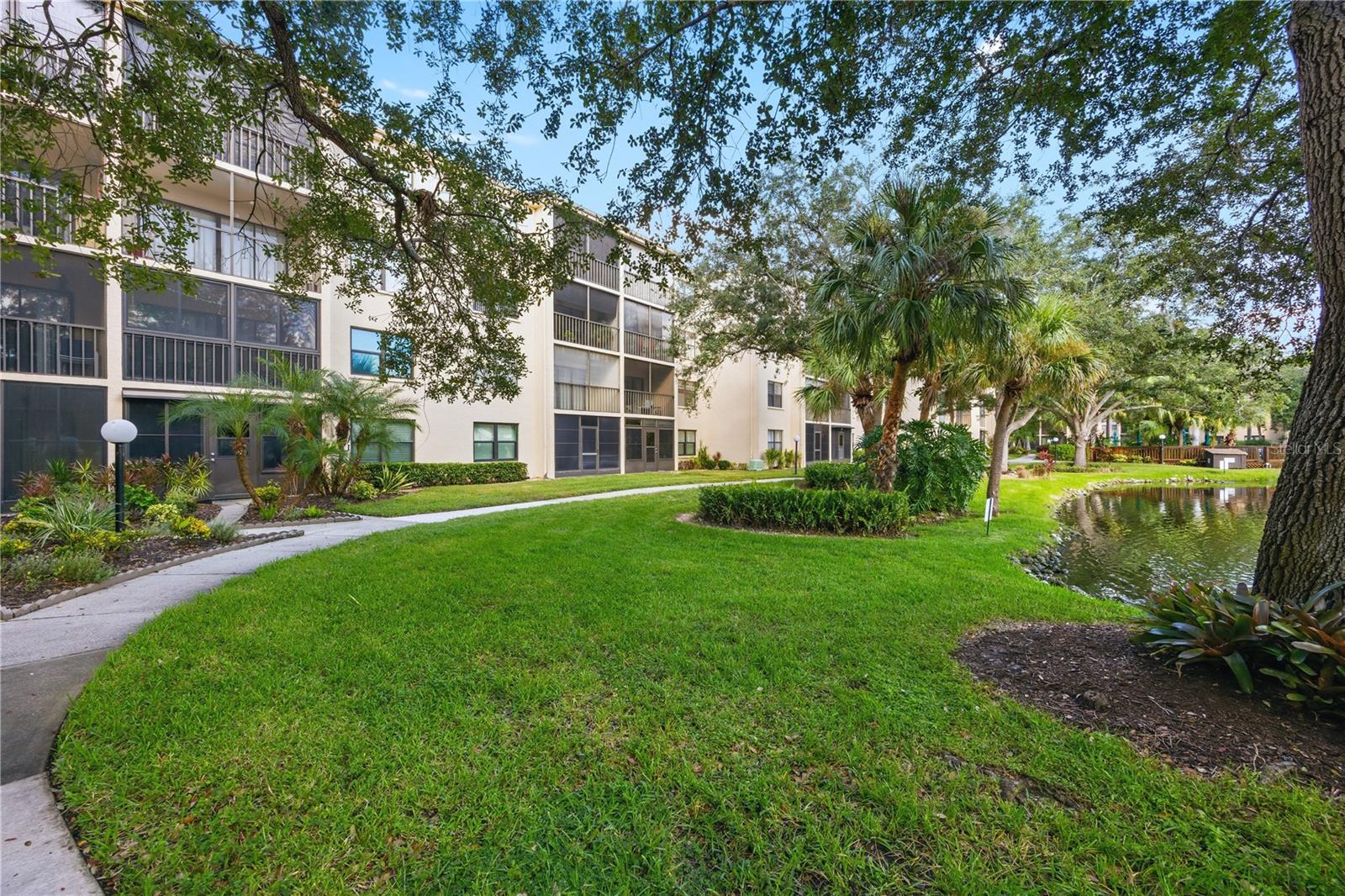 625 30TH AVENUE W, #G204, Bradenton, FL 34205