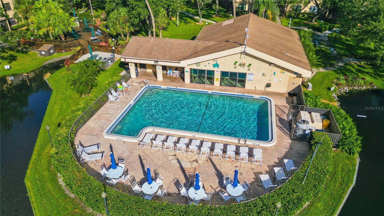 Community Pool