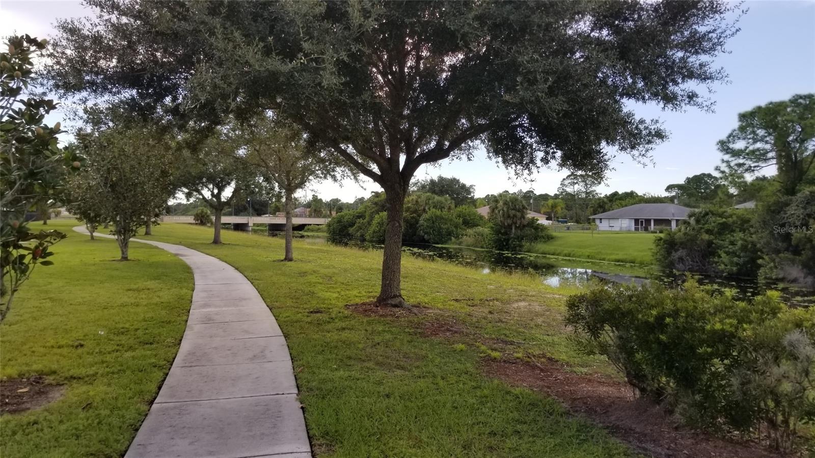 1136101404 MONTEREY LANE, North Port, FL 34288