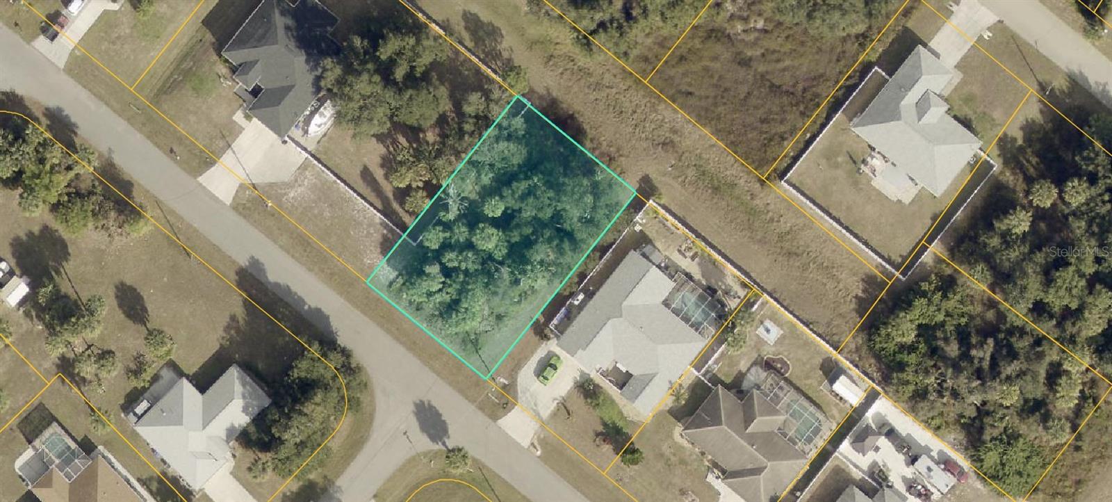 1136101404 MONTEREY LANE, North Port, FL 34288