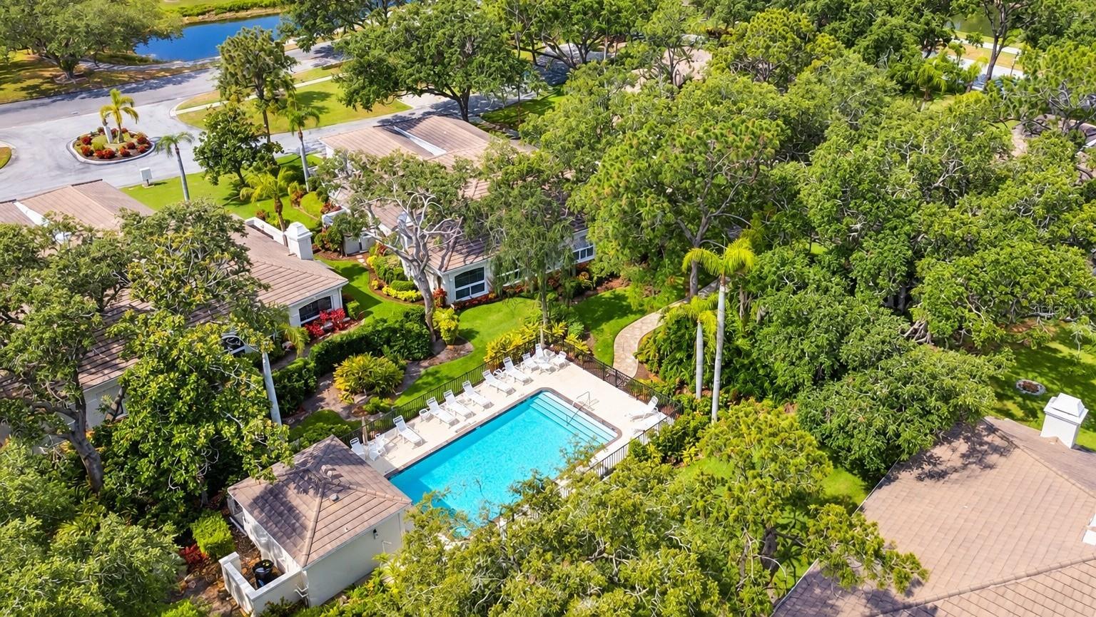 3814 OAKLEY GREENE, #27, Sarasota, FL 34235