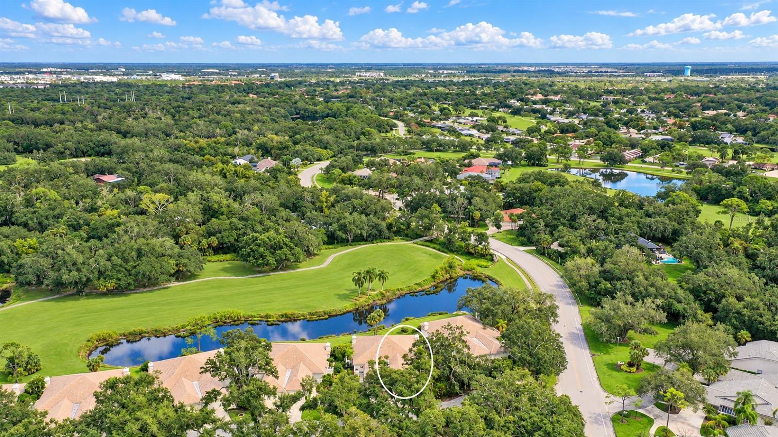 3814 OAKLEY GREENE, #27, Sarasota, FL 34235