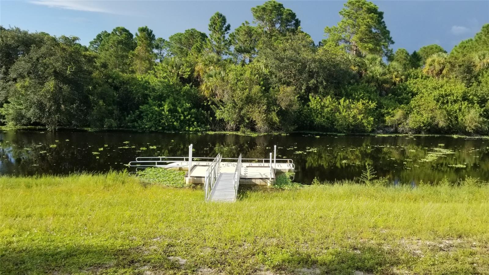 0458060131 PORPOISE ROAD, Venice, FL 34293