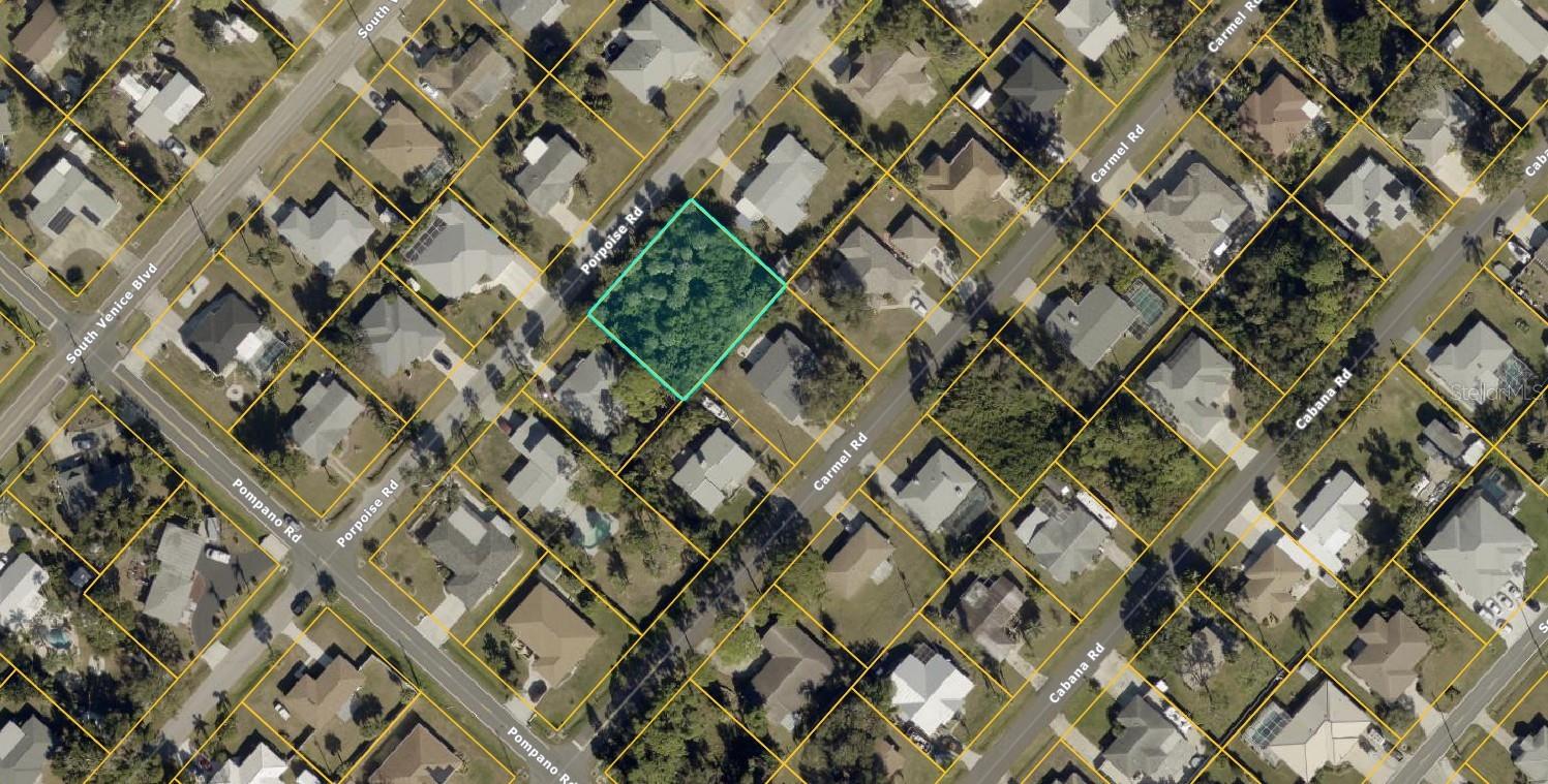 0458060131 PORPOISE ROAD, Venice, FL 34293 0458060131 PORPOISE ROAD, Venice, FL 34293