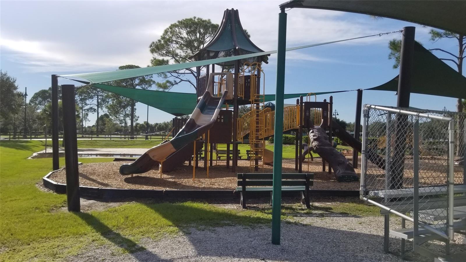 0458060131 PORPOISE ROAD, Venice, FL 34293