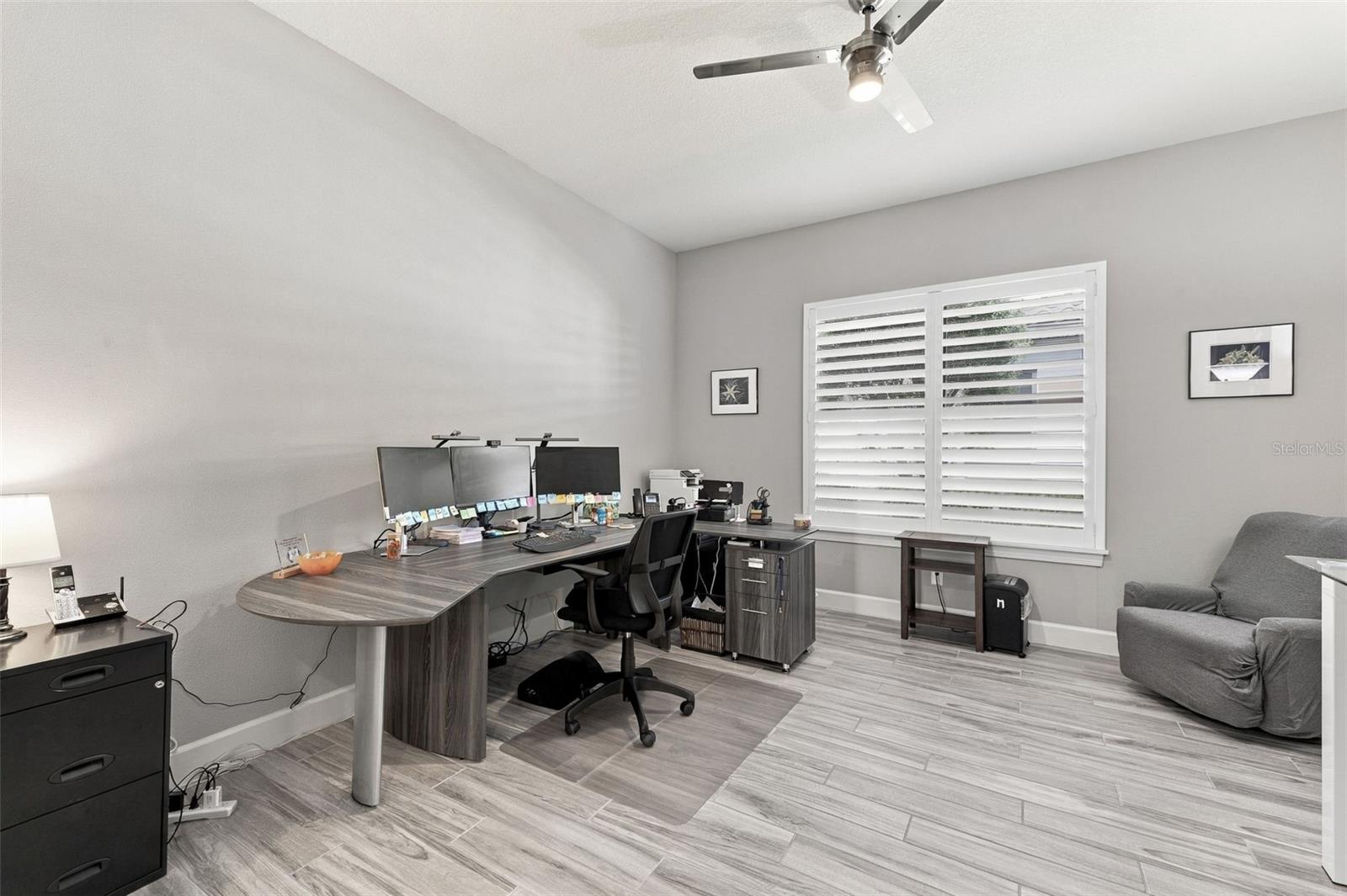 Den/Office