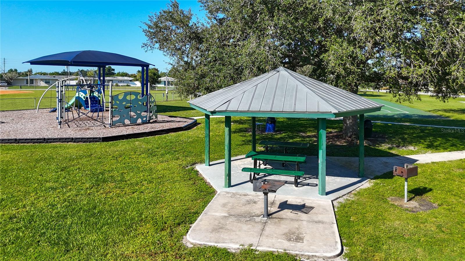 6363 TALBOT STREET, North Port, FL 34287