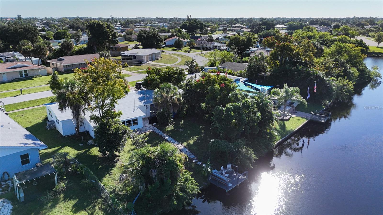 6363 TALBOT STREET, North Port, FL 34287