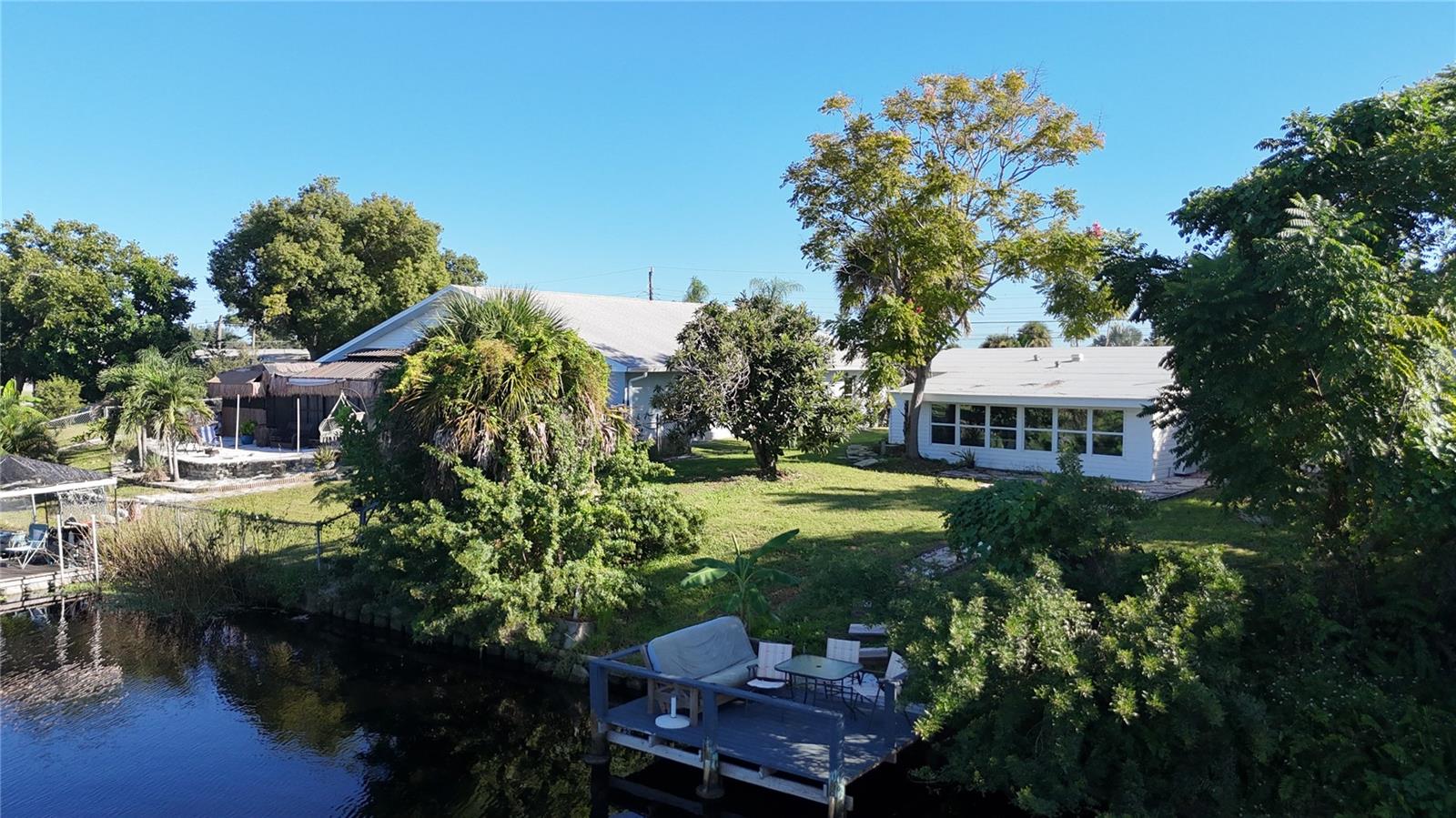 6363 TALBOT STREET, North Port, FL 34287