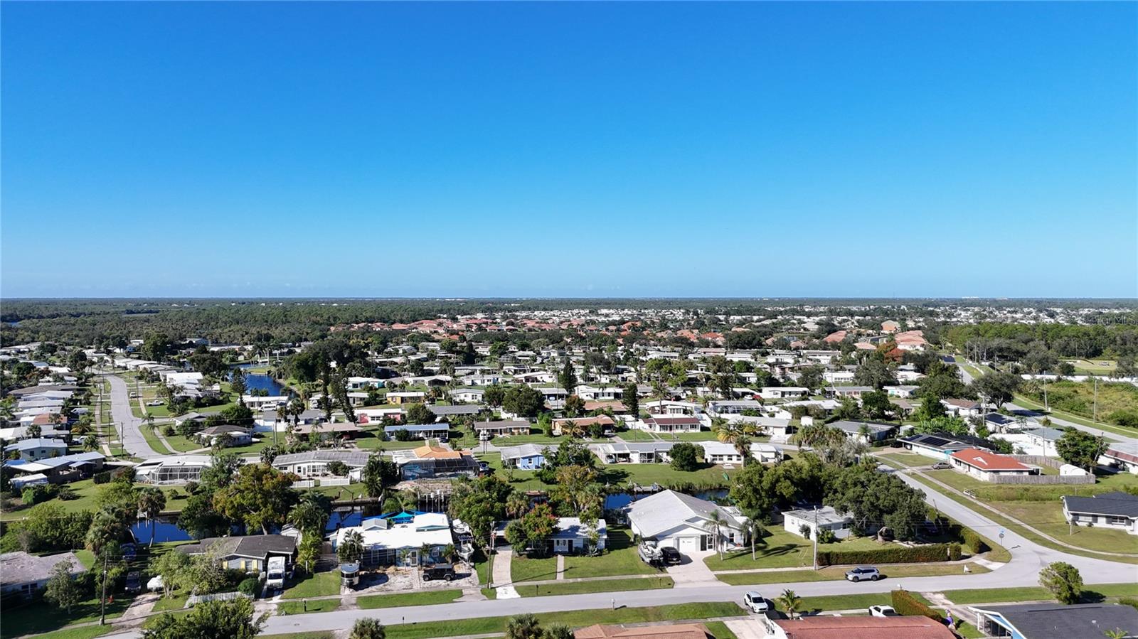 6363 TALBOT STREET, North Port, FL 34287