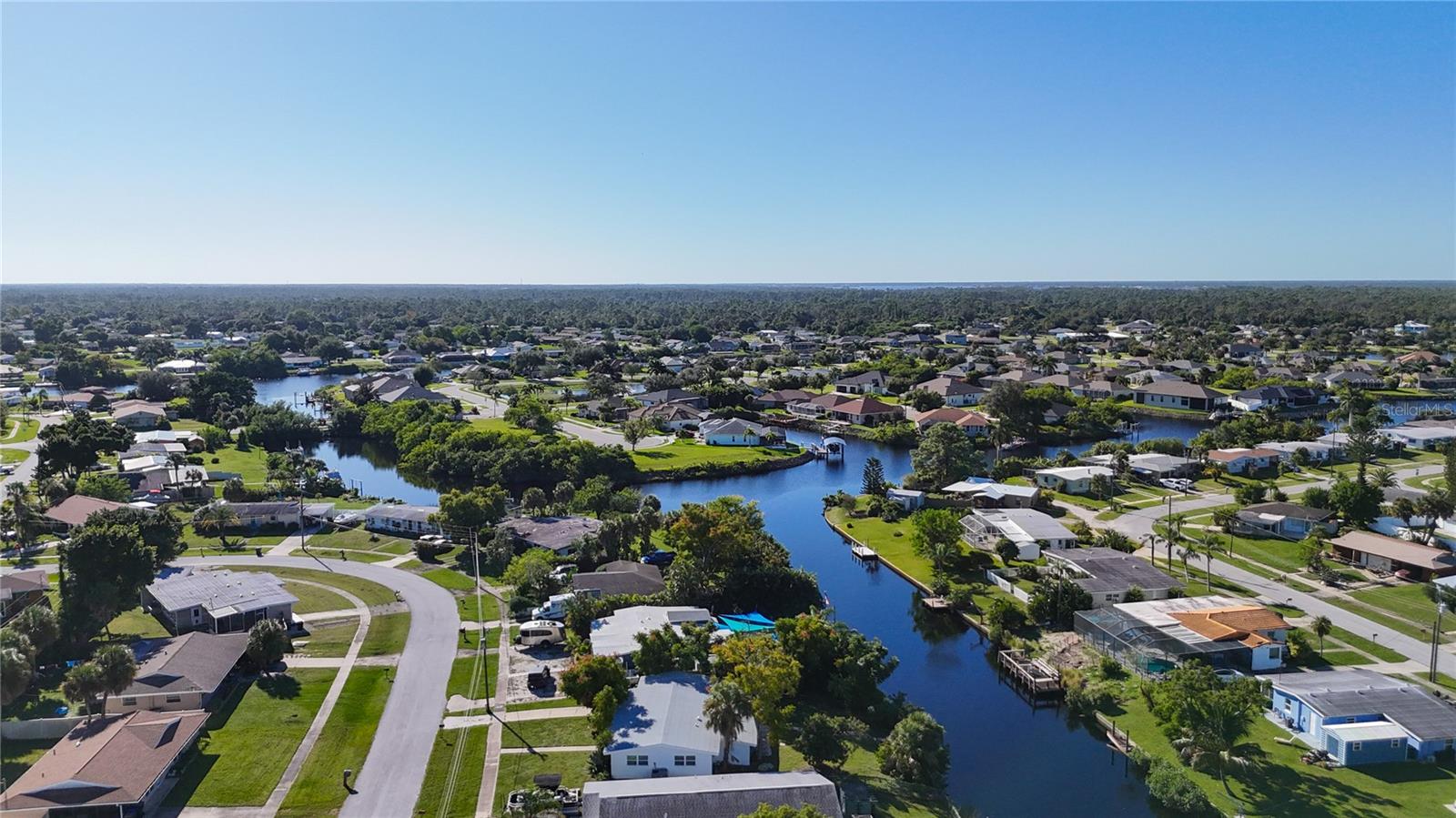 6363 TALBOT STREET, North Port, FL 34287