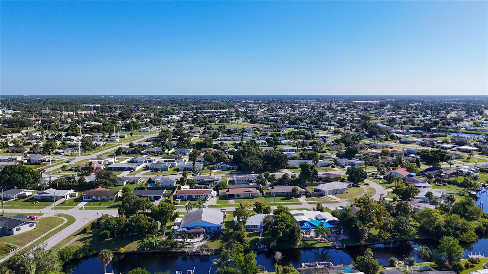 6363 TALBOT STREET, North Port, FL 34287