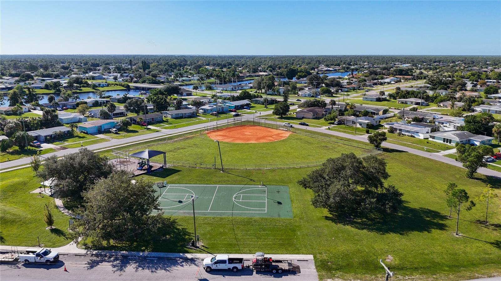 6363 TALBOT STREET, North Port, FL 34287