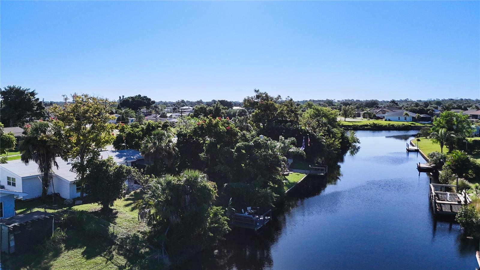 6363 TALBOT STREET, North Port, FL 34287