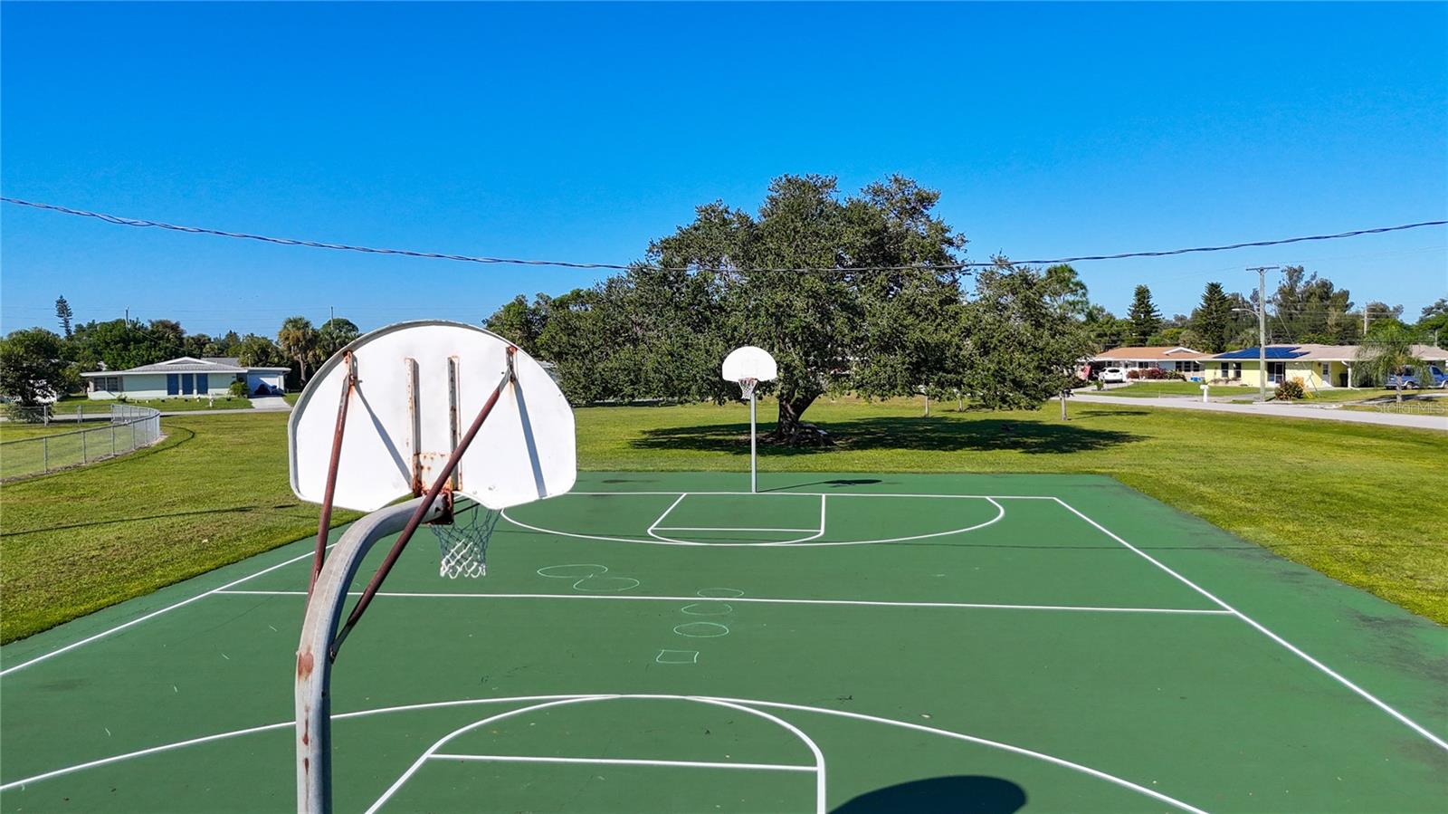 6363 TALBOT STREET, North Port, FL 34287