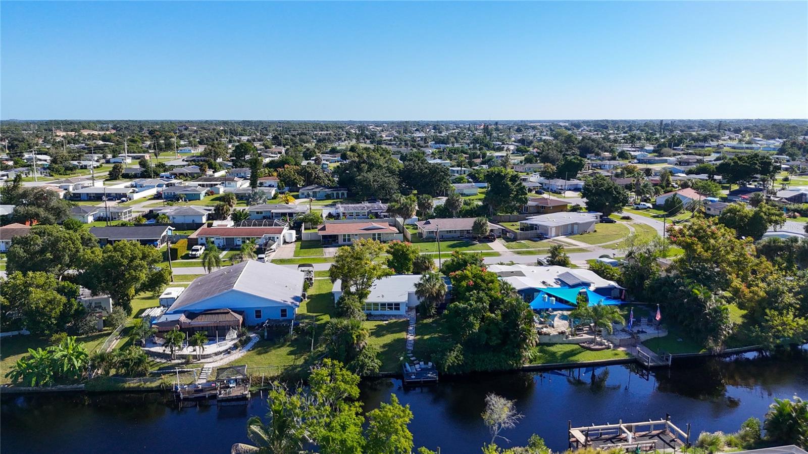6363 TALBOT STREET, North Port, FL 34287