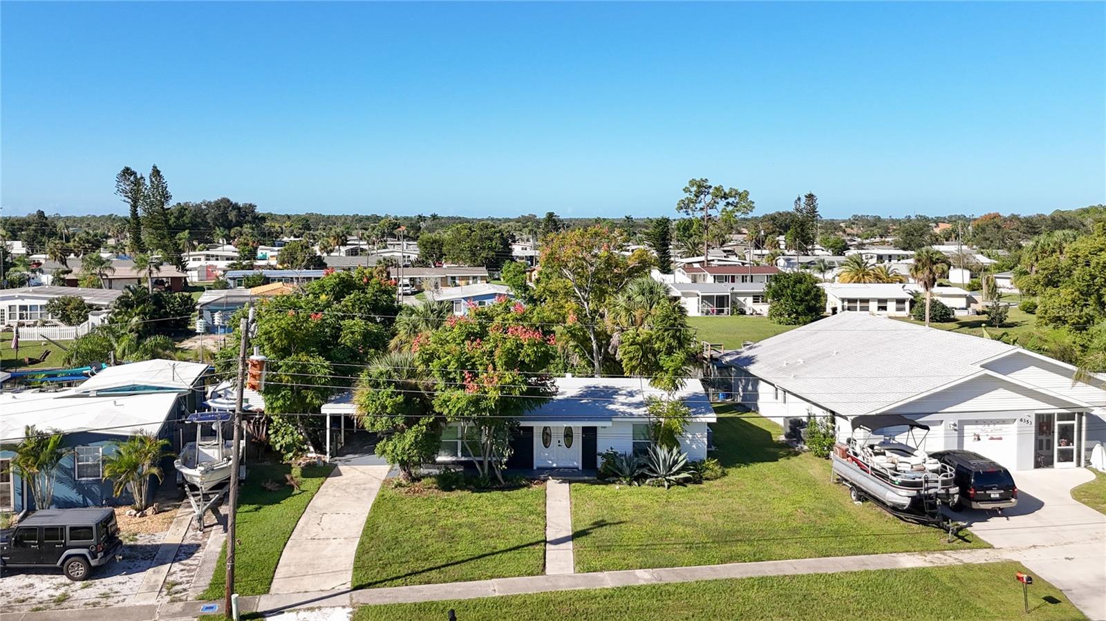 6363 TALBOT STREET, North Port, FL 34287